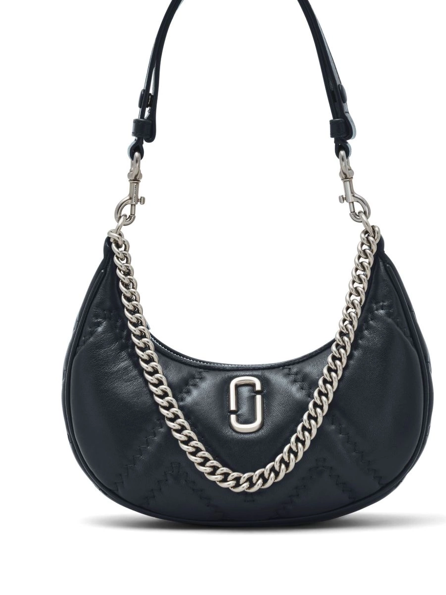 Cheap shoulder Jacobs bag Leather The Quilted Women Curve Marc 0425